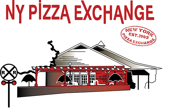 NY Pizza Exchange Italian Restaraunt Vinings Atlanta
